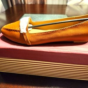 Womans loafers
